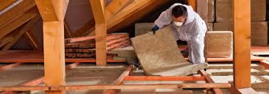 Best Batt and Roll Insulation  in Mullins, SC