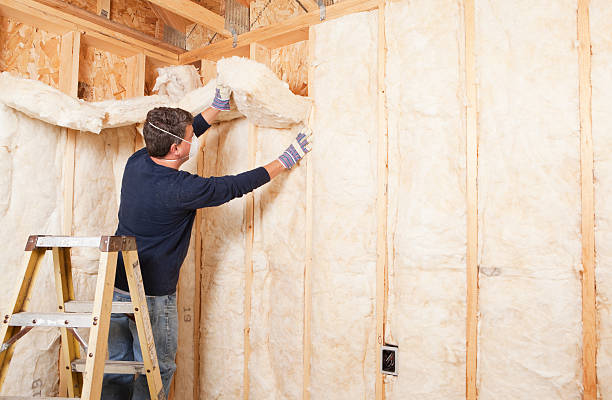 Best Fireproof Insulation  in Mullins, SC